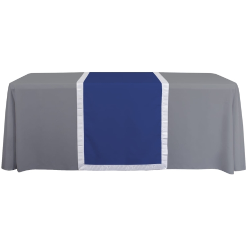 28″ Accent Table Runner (dye Sublimation)