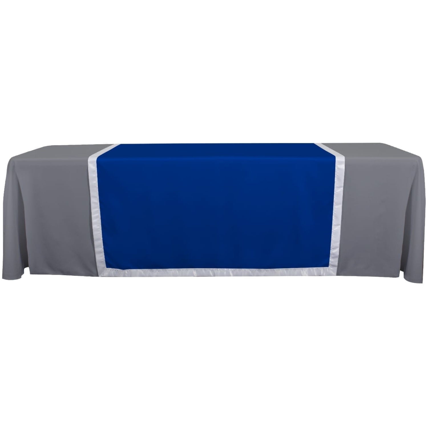 57″ Accent Table Runner (dye Sublimation)