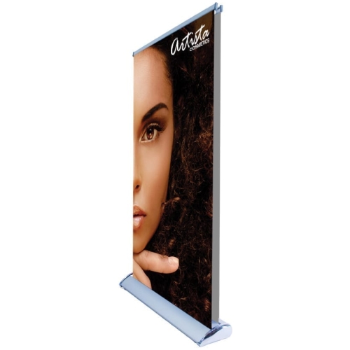Silverwing Retractable Banner