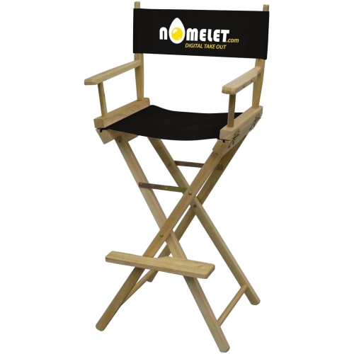 Trade Show Booth Chairs