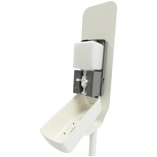 Automatic No Touch Hand Sanitizer Dispenser with Floor Stand